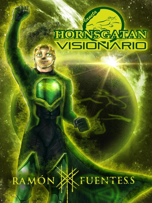 Title details for Hornsgatan Visionario by Ramón Fuentes Sandoval - Available